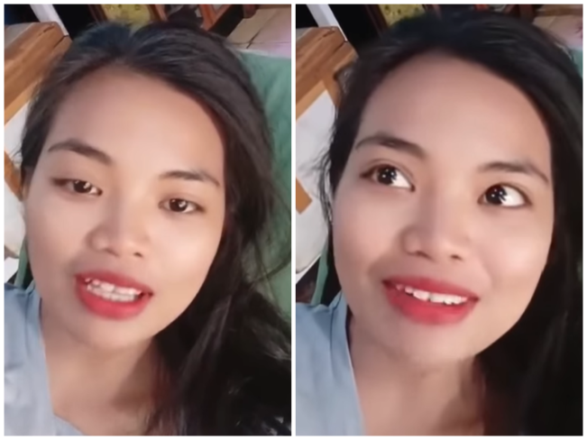 Jadi 'Pemenang Settingan' Orang Terkaya, Wanita Ini Bagikan Kisahnya : Hadiah Ponsel Belasan Juta, Tapi Cuma dapat Pulsa