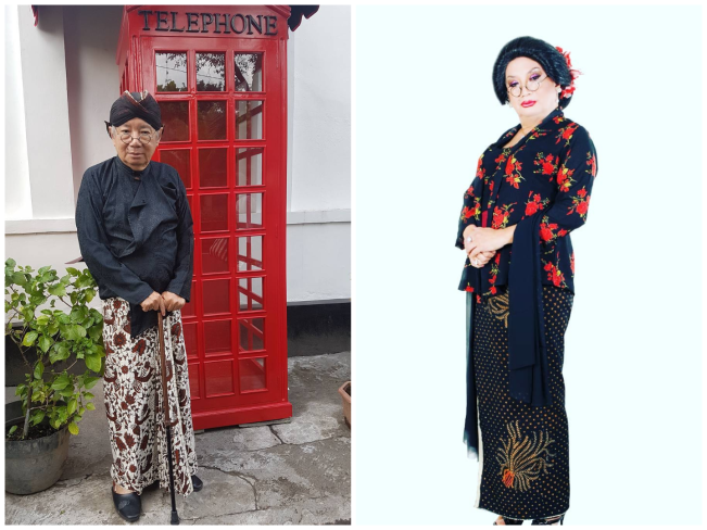 Diperankan Hamzah Sulaiman, Ternyata Ini Asal Usul Nama 'Raminten'