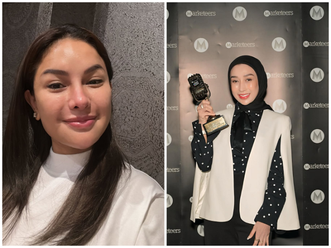 Sidang Gugatan Nikita Mirzani Miliaran Rupiah Ditunda Lagi, Ini Jadwal Barunya