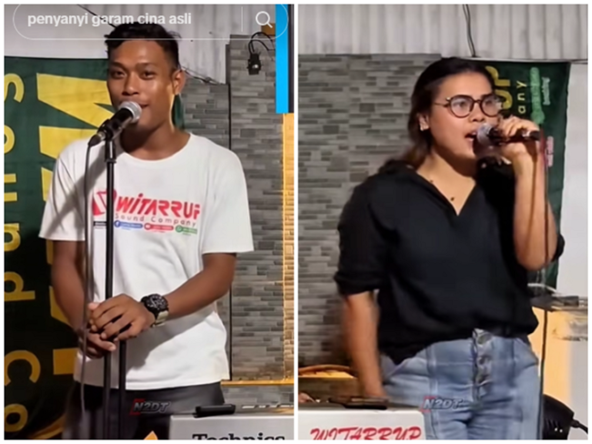 Lagu ‘Budak Ciamis Kuliah di Palembang’ Viral di TikTok, Ini Lirik Lengkapnya