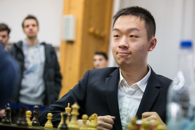 Ini Sosok Pecatur Pertama China yang Menangkan Tata Steel Chess