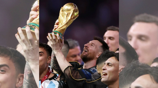 Perbedaan Piala Dunia U-17 dengan Piala Dunia FIFA, Jangan Salah Paham