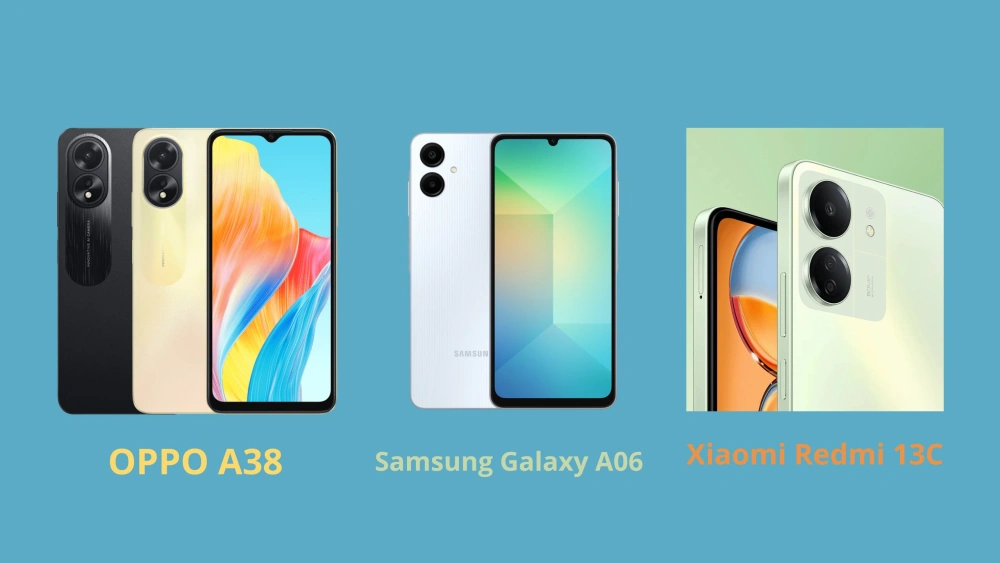 3 Handhphone Rp1 Jutaan Terbaik, Cocok untuk Pelajar dan Pekerja