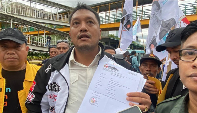 Pilkada Jakarta, Tim RIDO: Golput yang Menang
