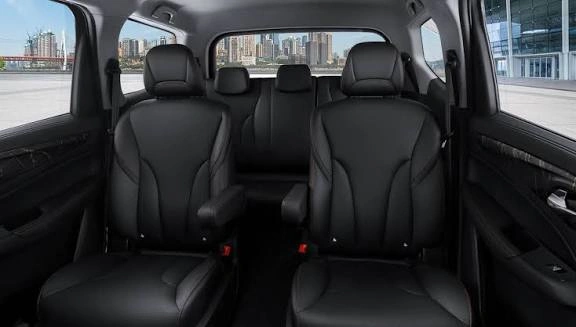 Pilot Seat vs Captain Seat, Ini Bedanya dari Sisi Kenyamanan