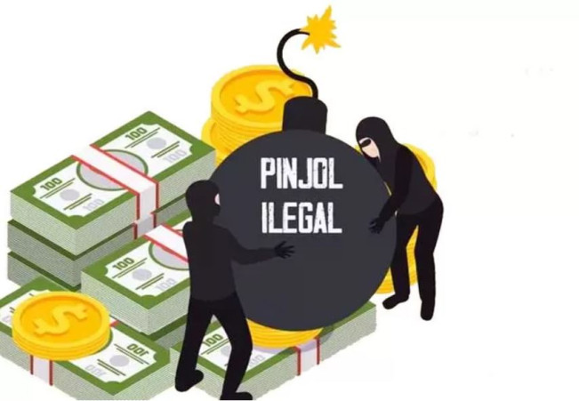 Hingga Agustus 2024, 2.500 Pinjol Ilegal Diblokir OJK