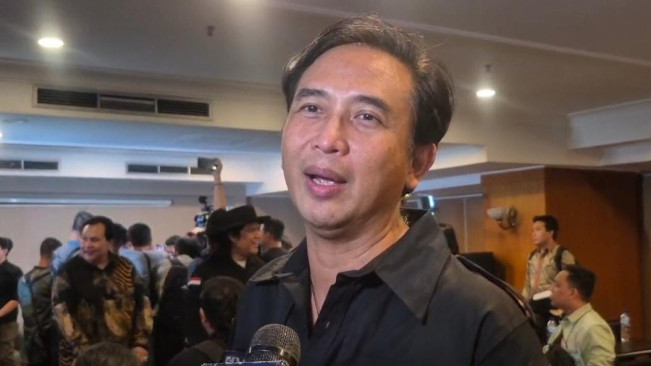 Turut Berdukacita Kepergian Titiek Puspa, Piyu Cerita Kenangan Bersama Sewaktu Kolaborasi Bareng Padi