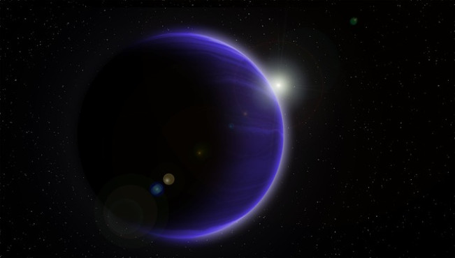 Astronom Temukan Objek Misterius yang Menyorot Sinyal ke Bumi Setiap 44 Menit