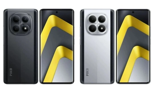 POCO M8 Pro Segera Launch, Bawa Kamera 50MP dan Charging 100W
