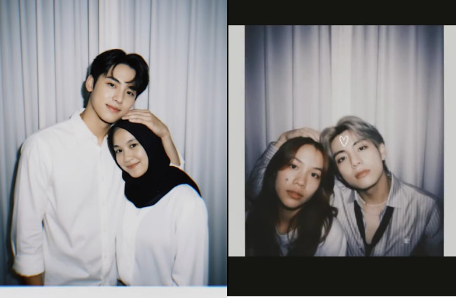 Tutorial dan Prompt Polaroid Gemini AI: Cara Bikin Foto Bareng Idol K-Pop dan Artis Favorit