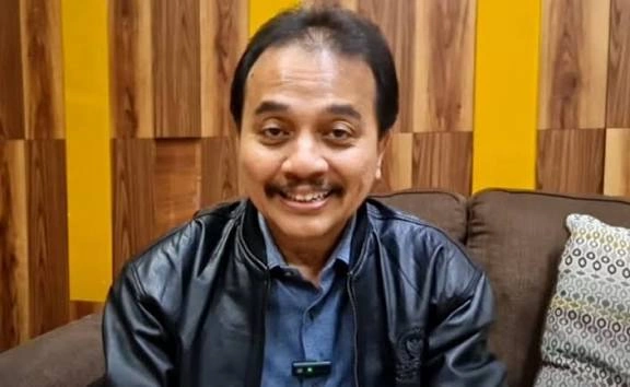 Kelancaran Penyidikan Jadi Prioritas, Roy Suryo Dicekal dan Wajib Lapor Selama Proses Hukum