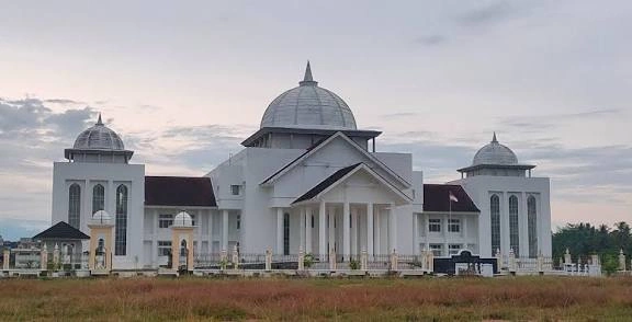 Polemik Bantuan Banjir Aceh Utara Usai Anggota Dewan Main Serobot