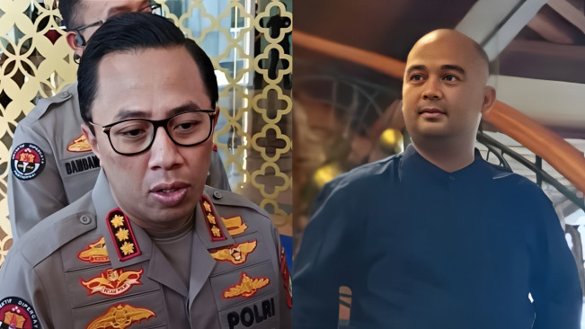 Kepolisian Beberkan Keterangan Saksi Kasus Pembunuhan Sandy Permana