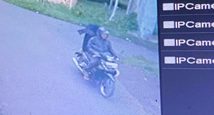 Polisi Pastikan Korban Tewas Akibat Kecelakaan Motor Ojek