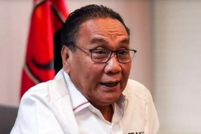 Bos Lion Air Rusdi Kirana Ditunjuk Jadi Wakil Ketua MPR