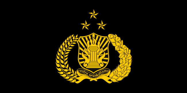 Polri. (Wikipedia)