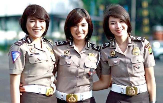 Usai RUU TNI Muncul RUU Polri, Seperti Apa Revisi UU hingga DPR Sebut Belum Terima Surat Presiden!