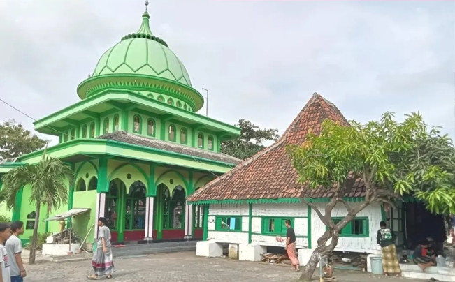 Profil KH Raden Khozin, Pendiri Ponpes Al Khoziny Sidoarjo yang Puluhan Santrinya Meninggal