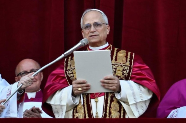 Di Balik Nama Paus Leo XIV yang Dipilih Robert Francis Prevost dan Harapan di Dalamnya