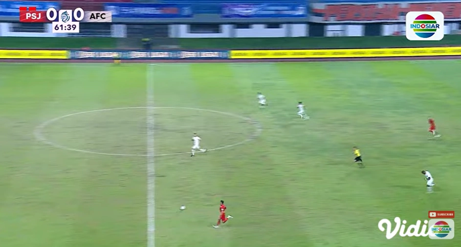 Potongan video gol Rizky Ridho yang masuk nominasi Puskas Award 2025. [youtube]