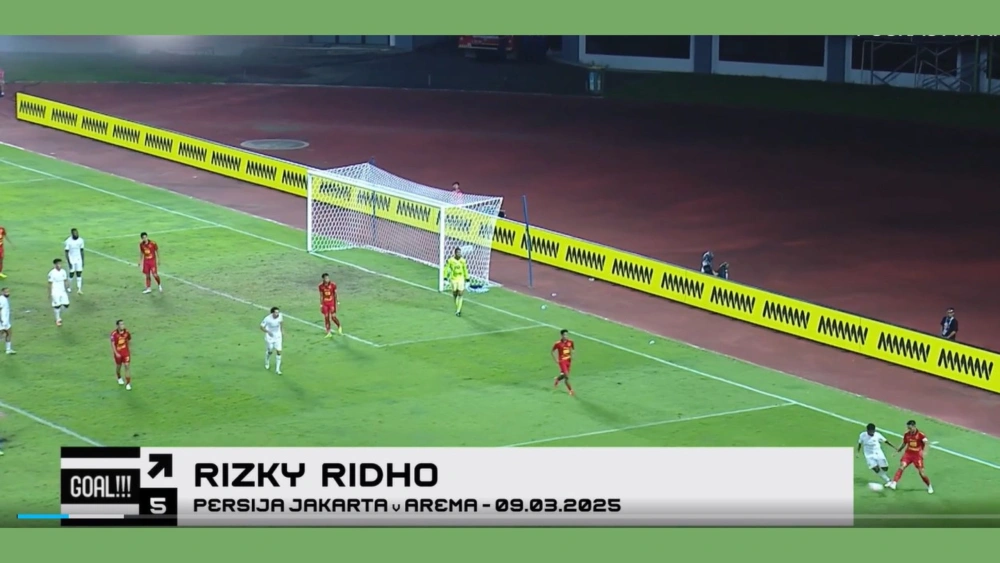 Sampai Kapan Voting Puskas Award 2025 Rizky Ridho? Berikut Jadwal Resminya dari FIFA