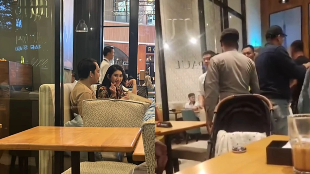 Kasus Penyerangan Libatkan Cita Citata Kembali Mencuat, Ada Intervensi Orang Berpengaruh?