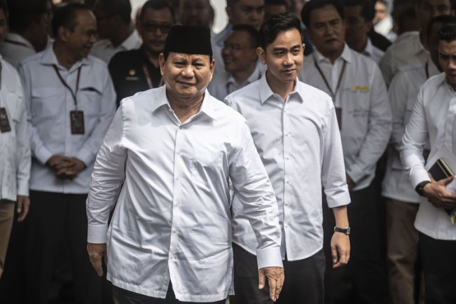PDIP Gabung di Kabinet Prabowo, Hasto Kristiyanto: Sepenuhnya Wewenang Ketum