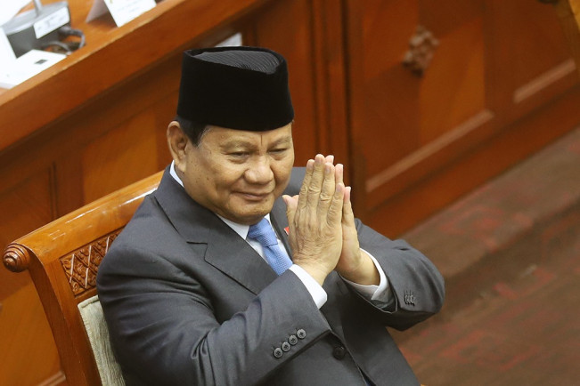 Prabowo Siapkan Transformasi Indonesia Jadi Negara Maju, PCO: Lagi Diupayakan Perbaikan Ekonomi