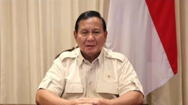 Hirup Udara Bebas, Pegi Setiawan Ucap Terima Kasih kepada Prabowo Subianto