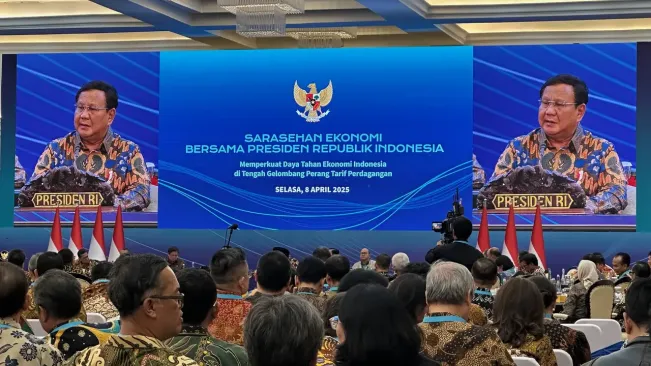 Prabowo Bakal Bentuk Satgas PHK, Usai Terima Usulan dari Buruh