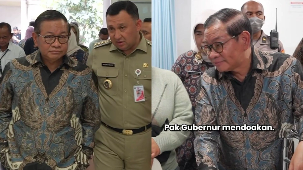 Pemprov DKI Tanggung Biaya Perawatan Siswa SD Cilncing yang Ditabrak Mobil MBG