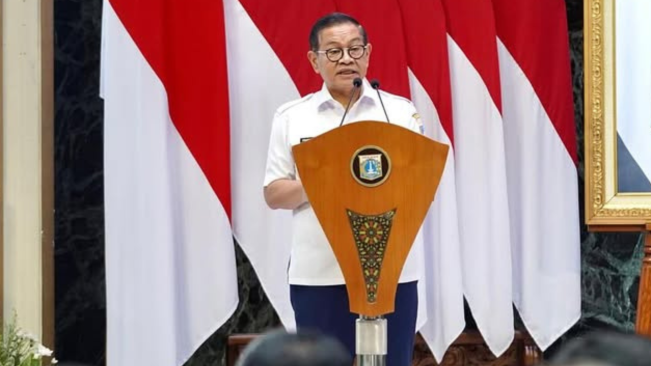 Pramono Anung Ingin Perpustakaan dan Museum di Jakarta Buka Sampai Malam Hari
