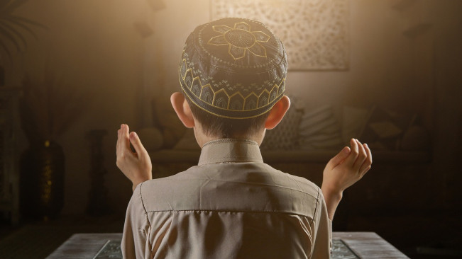 Atas Namakan Warga, Sunarko Ketua RW Jatimulya Yogyakarta Tolak Adanya Ponpes Tahfidzul Qur'an Muhammadiyah