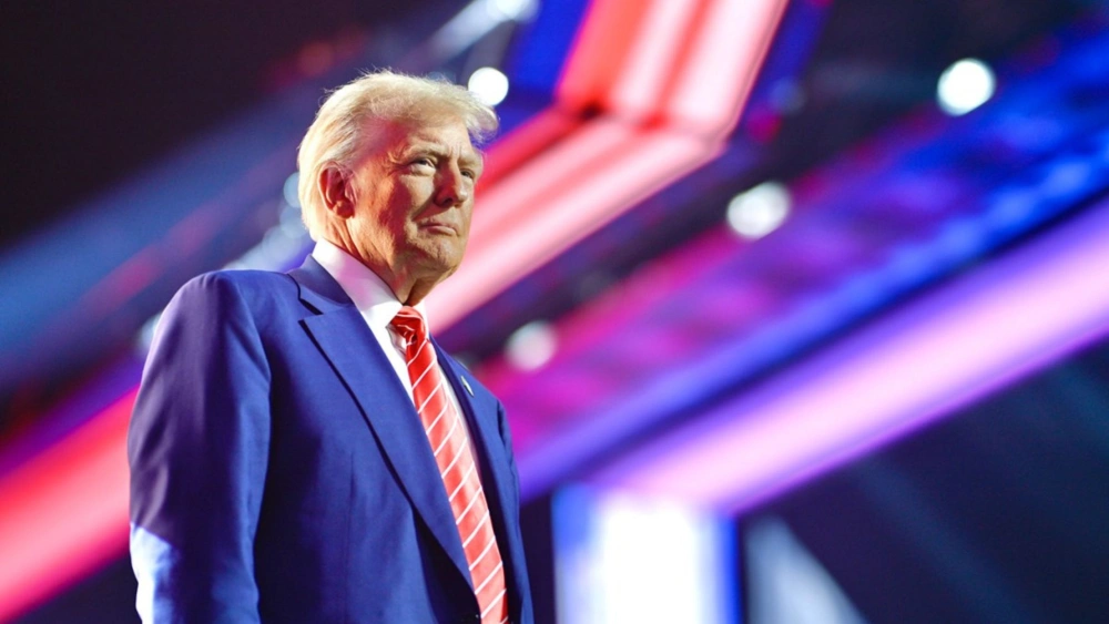 Trump Perluas Larangan Perjalanan, Total 39 Negara Masuk Daftar Hitam AS