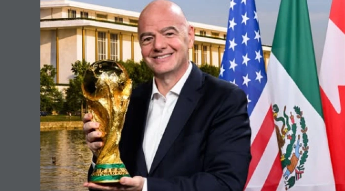 Tak Jadi Boikot, Iran Putuskan Hadir Undian Piala Dunia 2026 Meski hanya Dapat 4 Visa