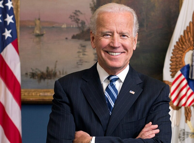Yahya Sinwar Tewas, Joe Biden: Hari Baik Bagi Dunia