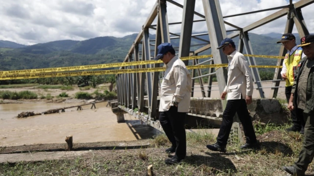 Bencana Sumatera Jadi Perhatian Media-Media Besar Luar Negeri: Deforestasi Jadi Biang Kerok