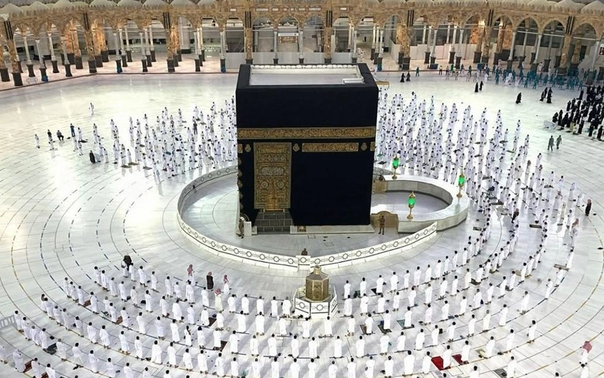 Kaget! Segini Biaya Haji 2026 yang Baru Ditetapkan Presiden Prabowo