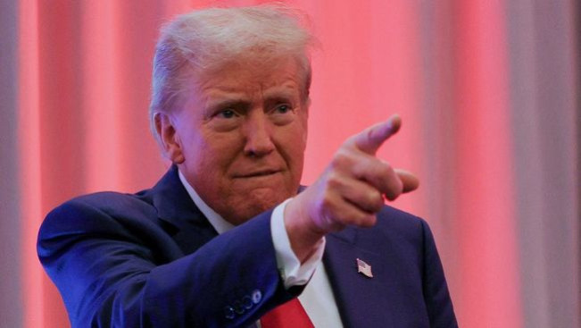 Trump Akan Sanksi ICC Terkait Surat Perintah Penangkapan Benjamin Netanyahu