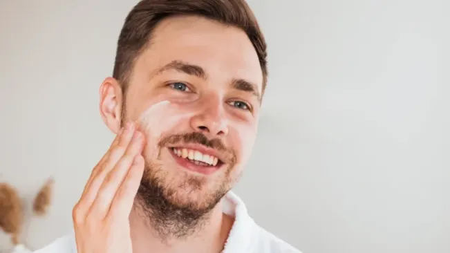 Tips Basic <i>Skincare</i> Bagi Pria, Bikin Penampilan Menarik