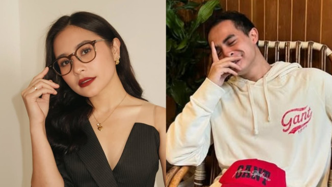 Omara Esteghlal dan Prilly Latuconsina Makin Mesra, Terbaru Masak dan Diving Bareng