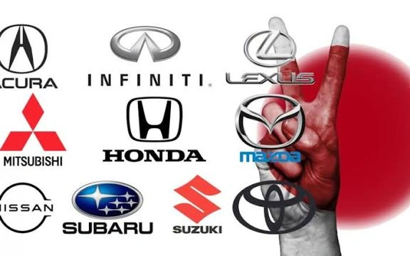 Produsen Mobil Jepang Tidak Bersaing Dengan Mobil China