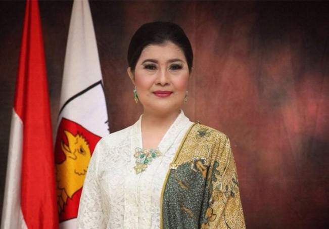 Disebut Bikin Muhammadiyah Tarik Dana, Siapa Felicitas Tallulembang?