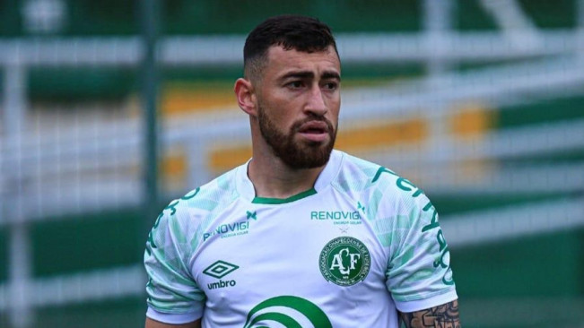 Biografi dan Agama Paulinho Moccelin, Pemain Arema FC yang Bikin Cedera Parah Ole Romeny