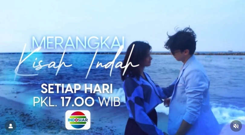 Link Live FTV Kisah Nyata Spesial di Indosiar, Jumat 12 Desember