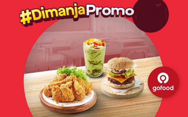 Flash Sale GoFood 19 Agustus 2025 Diskon Sampai 75%, Catat Jam Mulainya!