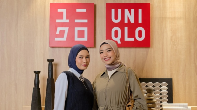 Limited Offers Uniqlo 22–28 Agustus 2025 Diskon Produk Populer di Semua Gerai