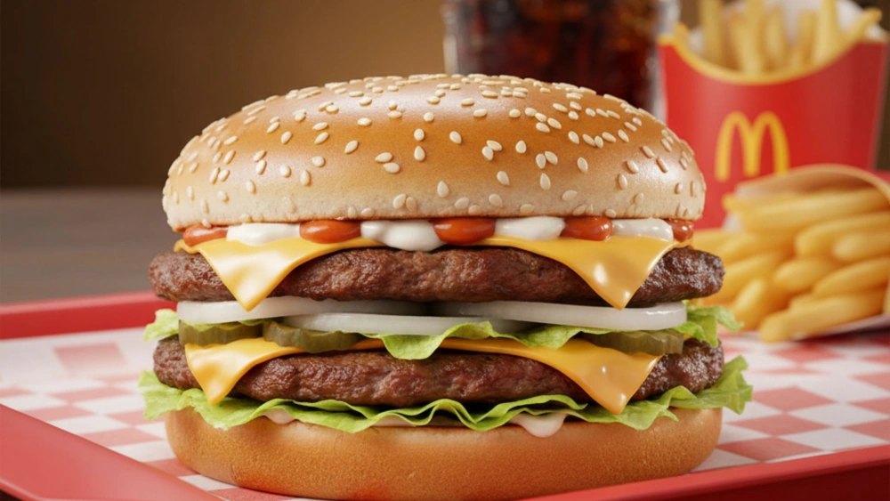 McDonald’s Tawarkan Fish Fillet Burger Rp24 Ribuan di Hari Ikan Nasional