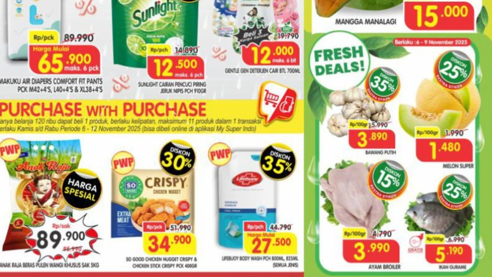 Promo Superindo 12 November 2025. [superindo]