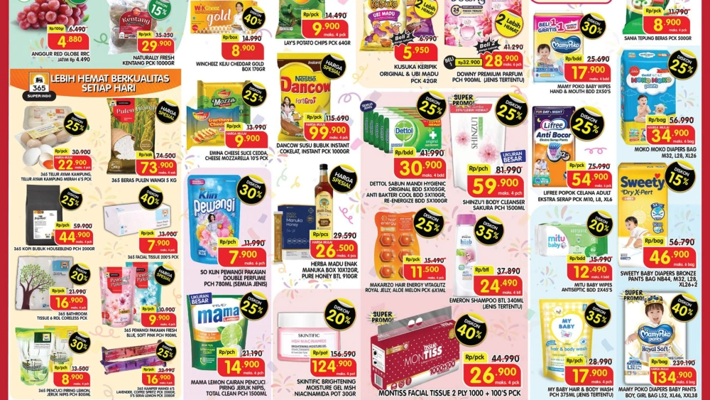 Promo Superindo 17 Desember 2025. [superindo.co.id]